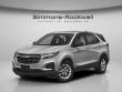 Used 2022 Chevrolet Equinox LT AWD  LT w/1LT