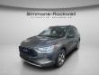 Used 2025 Ford Escape ST-Line ST-Line AWD