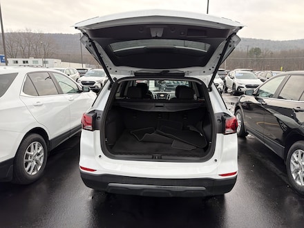 2023 Chevrolet Equinox LT AWD  LT w/2FL