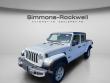 Used 2023 Jeep Gladiator Sport S Sport S 4x4