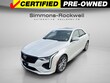Cadillac CT4