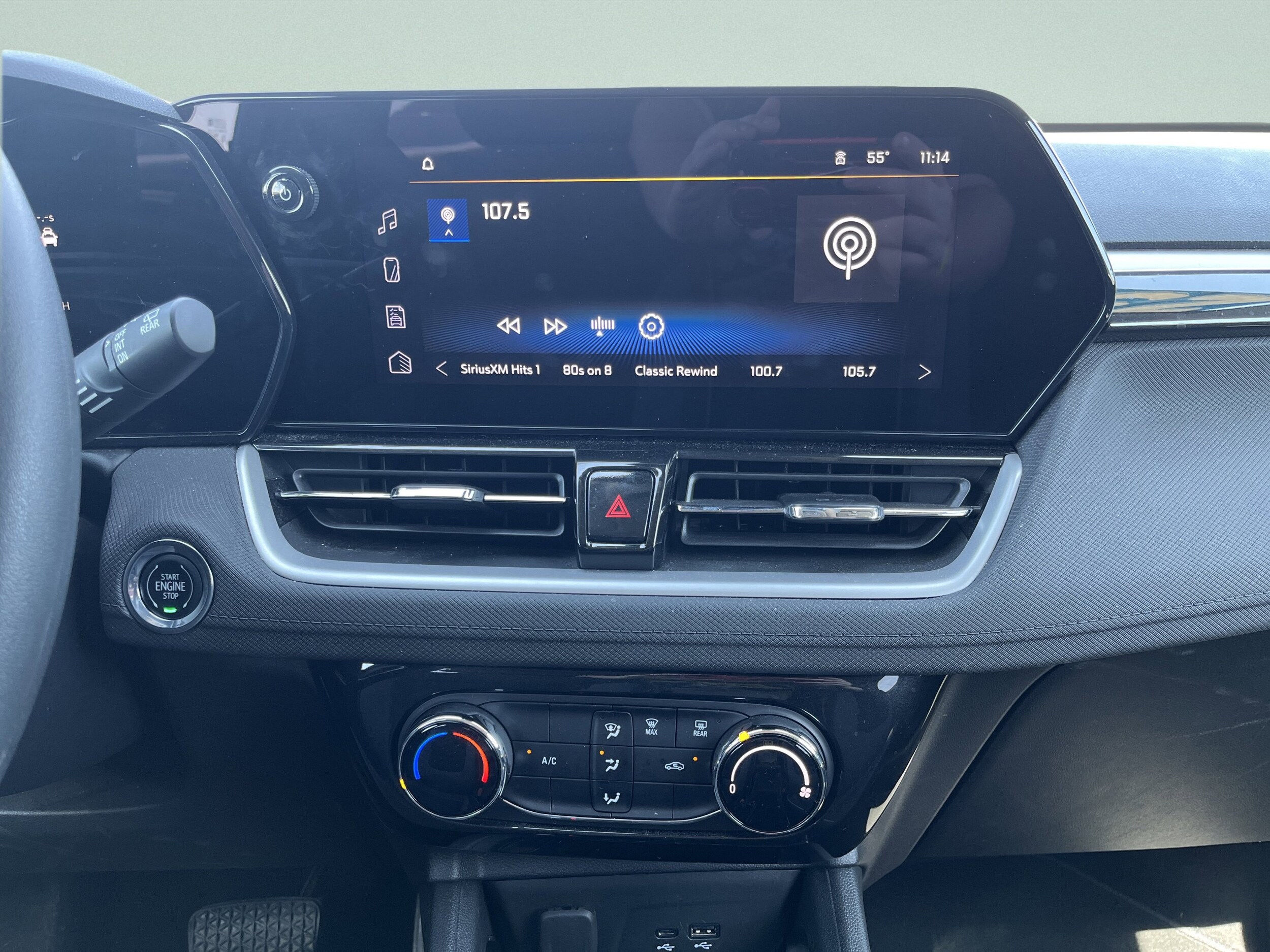 2025 Chevrolet Trailblazer LT - Photo 24