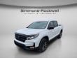 Used 2025 Honda Ridgeline Sport Sport AWD