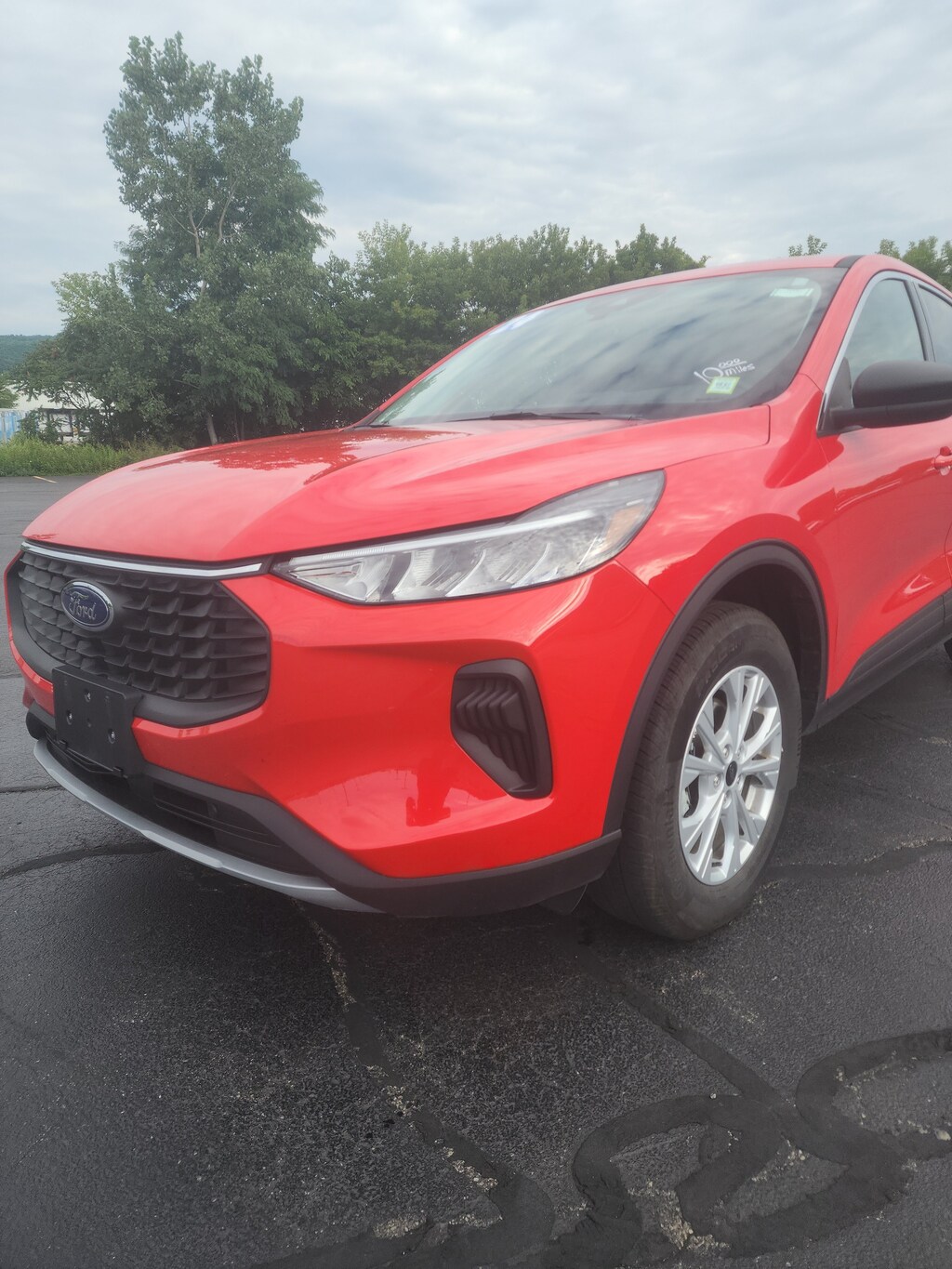 Used 2024 Ford Escape Active Active AWD