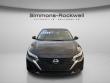 Used 2025 Nissan Sentra S S CVT