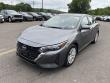 Used 2025 Nissan Sentra S S CVT