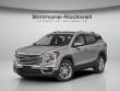Used 2023 GMC Terrain SLT AWD  SLT