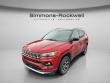 Used 2025 Jeep Compass Limited Limited 4x4
