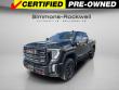Certified 2024 GMC Sierra 2500HD AT4 4WD Crew Cab 159 AT4