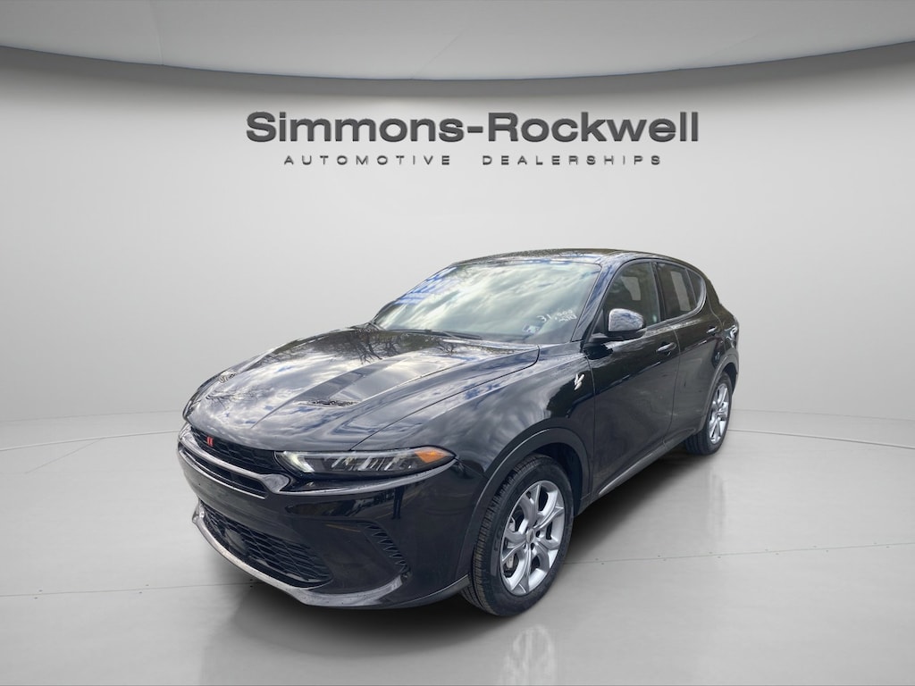 Used 2024 Dodge Hornet R/T R/T EAWD