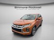 Mitsubishi Outlander Sport
