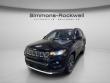 Used 2024 Jeep Compass Limited Limited 4x4