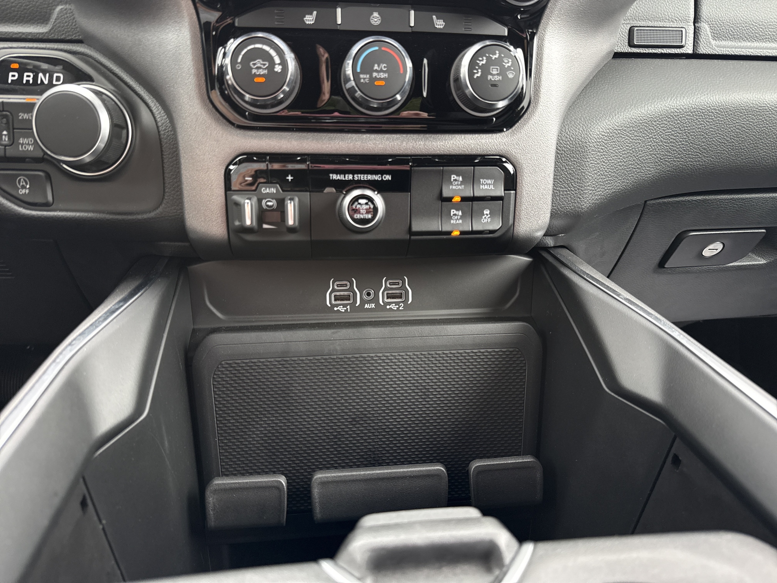 2025 RAM Ram 1500 Pickup Big Horn/Lone Star - Photo 16