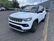 Used 2025 Jeep Compass Limited Limited 4x4