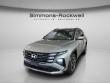 Used 2025 Hyundai Tucson SEL SEL AWD