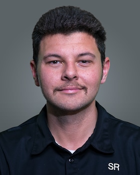 Staff member Tyler Price from ID_d81a5f