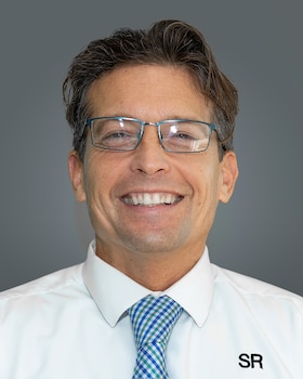 Staff member Alfred Wilcox from ID_4880a0