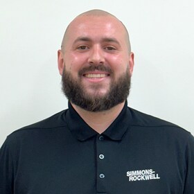 Staff member Tristan Roche from 72fc55a9c482