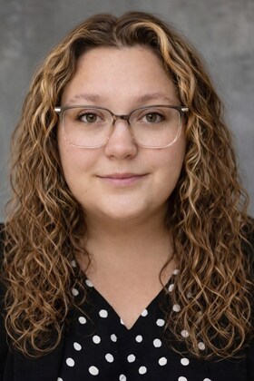 Staff member Bristal Lane from ID_821ecb