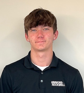 Staff member Jamie Lindsay from ID_d29551