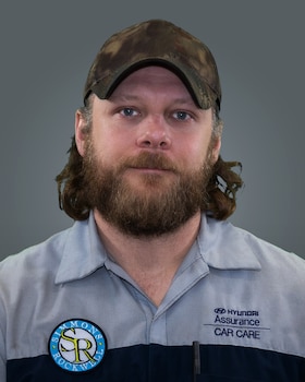 Staff member Keith Everhart from ID_d29551