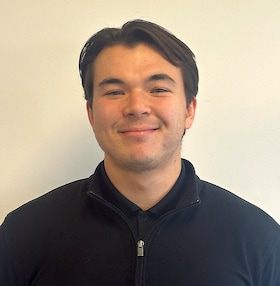 Staff member Ethan Brown from 72fc55a9c482