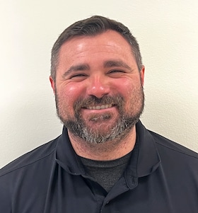 Staff member Matthew Nichols from 72fc55a9c482