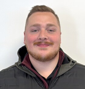 Staff member Cordell Galvan from 72fc55a9c482