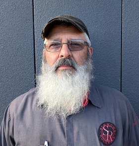 Staff member Michael Culver Sr. from ID_d29551