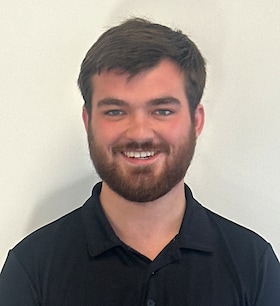 Staff member Colton Wood from 72fc55a9c482