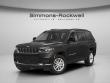 Used 2024 Jeep Grand Cherokee L Limited Limited 4x4
