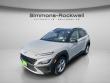 Used 2023 Hyundai Kona SEL SEL Auto AWD