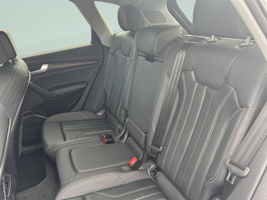 Used 2024 Audi Q5 S line Premium Plus S line Premium Plus 45 TFSI quattro