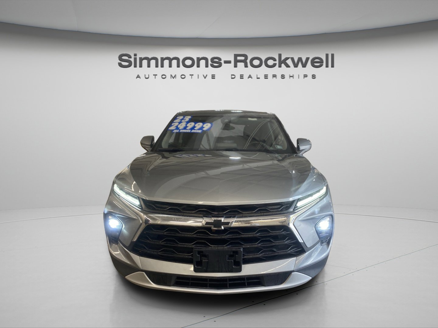 Vehicle Image 2