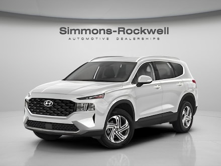 2023 Hyundai Santa Fe SEL SEL AWD