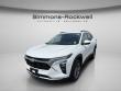 Used 2025 Chevrolet Trax LT FWD  LT