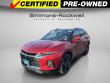 Certified 2022 Chevrolet Blazer RS AWD  RS