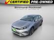Certified 2023 Kia Forte LXS LXS IVT