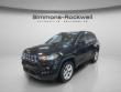 Used 2025 Jeep Compass Latitude Latitude 4x4