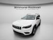 Used 2022 Jeep Cherokee Latitude Lux Latitude Lux 4x4