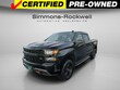  Chevrolet Silverado 1500 LTD