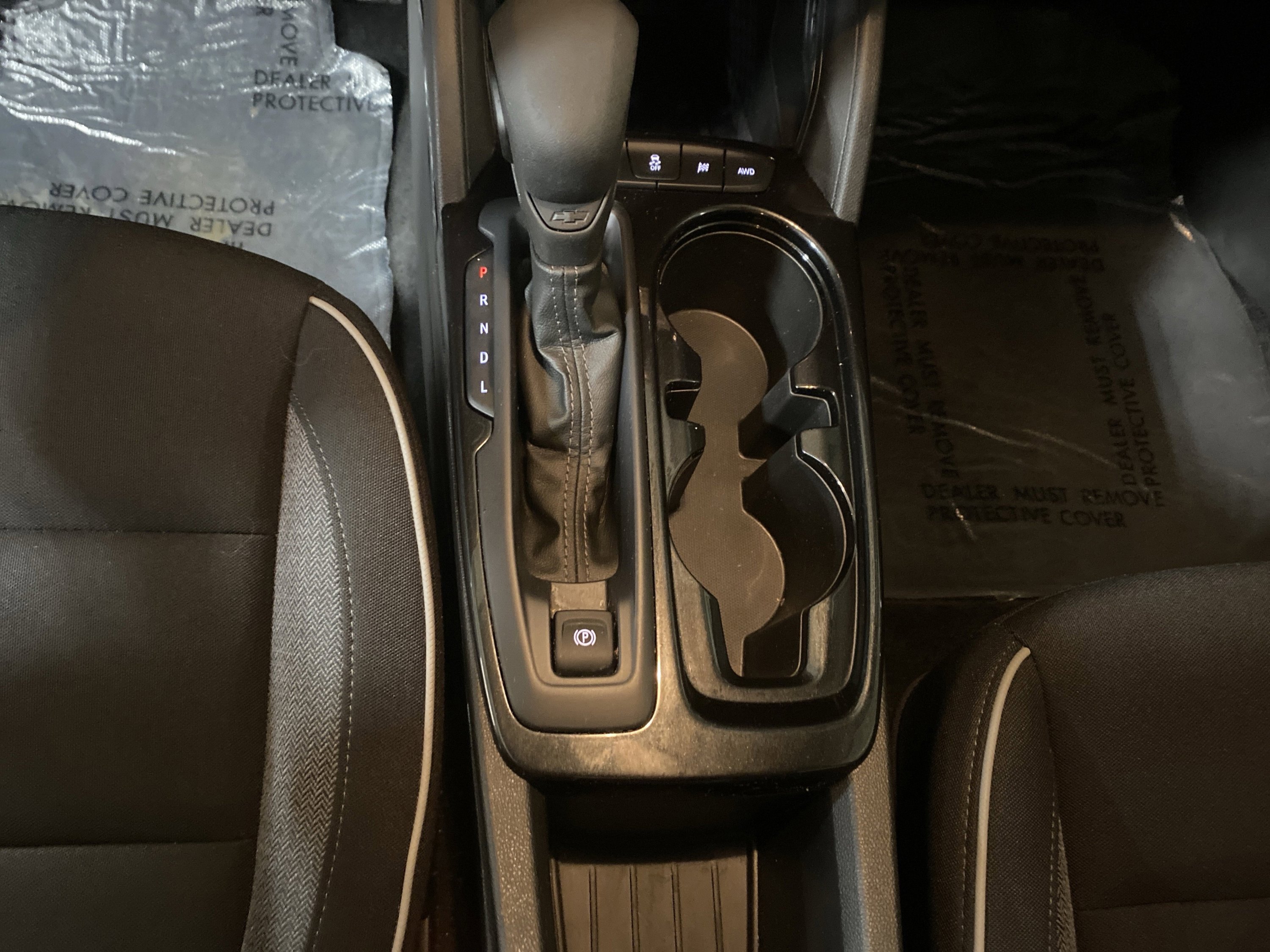 2023 Chevrolet TrailBlazer LS - Photo 21