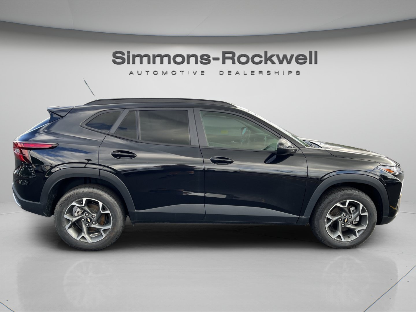 2024 Chevrolet Trax LT - Photo 6