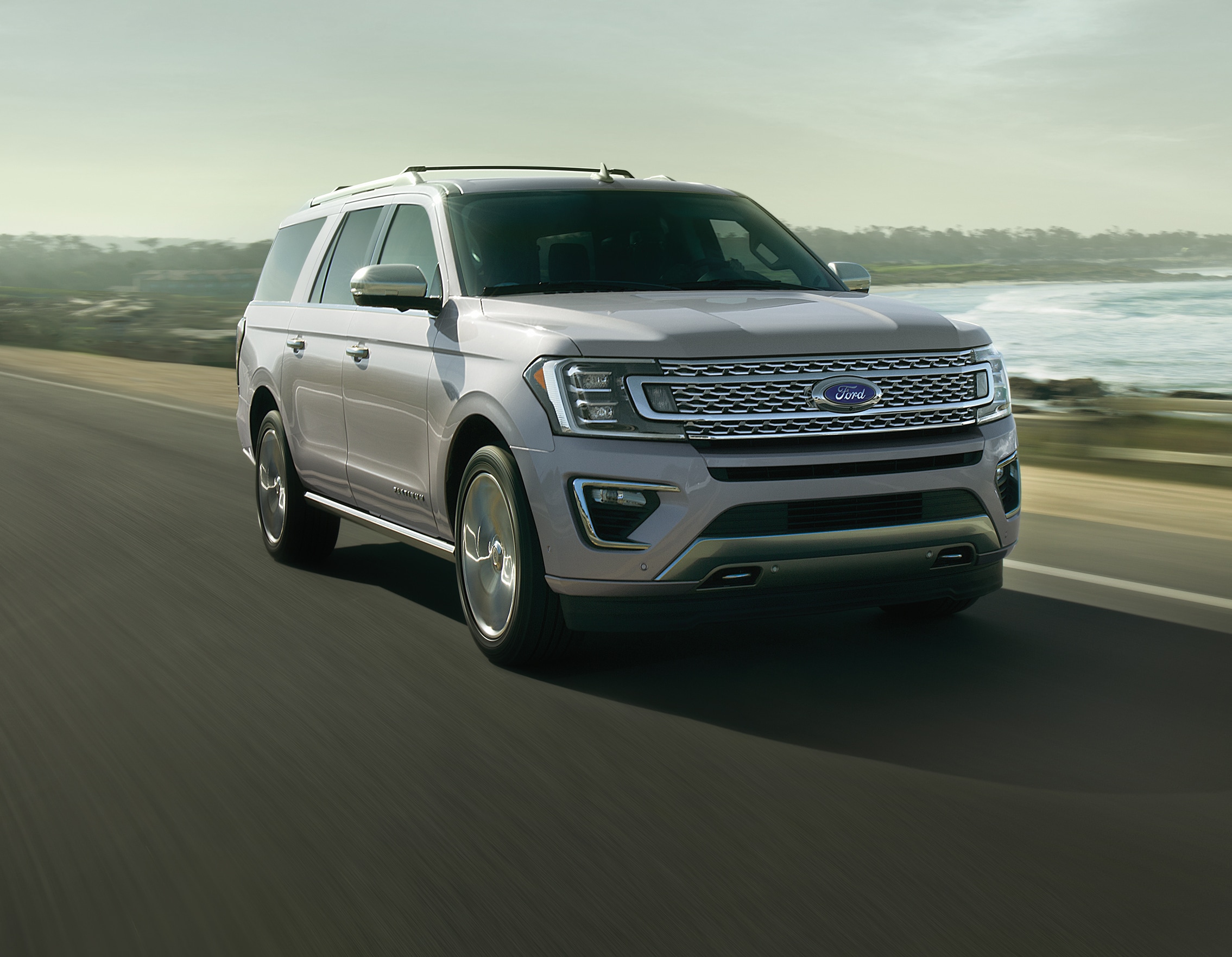 New SUV Inventory SimmonsRockwell