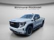 Used 2024 GMC Sierra 1500 Elevation 4WD Double Cab 147 Elevation w/3SB