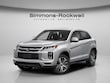 Mitsubishi Outlander Sport