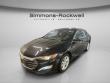 Used 2024 Chevrolet Malibu LT Sedan