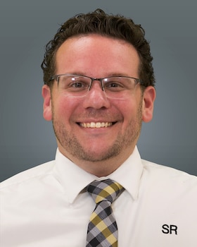 Staff member Brendon Stockner from ID_9c25cd