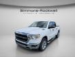 Used 2023 Ram 1500 Big Horn Big Horn 4x4 Crew Cab 57 Box