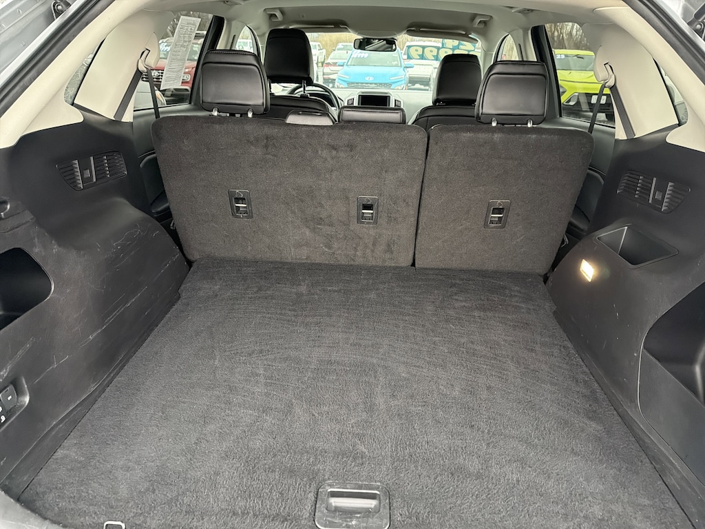 Used 2024 Ford Edge SEL SEL AWD